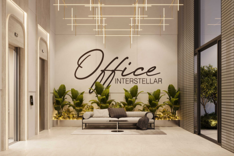 Apartment in Dubai studio, 168 sq.m. № 94526 - photo 2