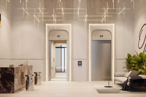 Apartment in Dubai studio, 168 sq.m. № 94526 - photo 4