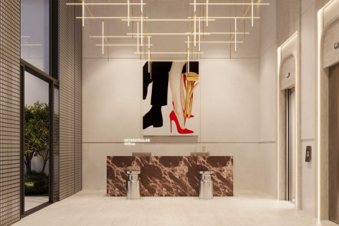 Apartment in Dubai studio, 168 sq.m. № 94526 - photo 3