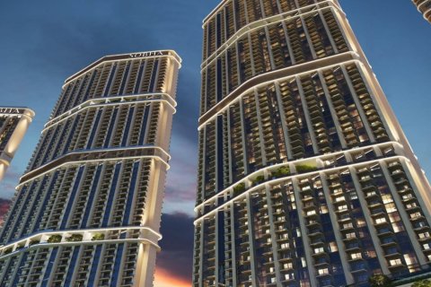 Купить квартиру в Sobha Hartland, Мохаммед Бин Рашид Сити, Дубай: 2 спальни, 136м², № 48533 - фото 4