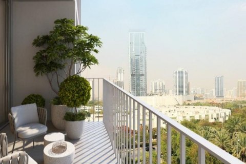 Appartement à Jumeirah Village Circle, Dubai, 1 chambre, 79 m², № 48523 - photo 11