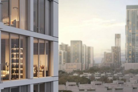 Appartement à Jumeirah Village Circle, Dubai, 1 chambre, 79 m², № 48523 - photo 12