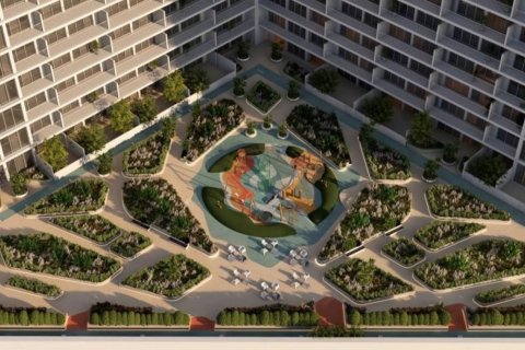 Appartement à Jumeirah Village Circle, Dubai, 1 chambre, 79 m², № 48523 - photo 7