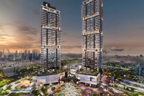 شقة في دبي 3 غرف نوم, 239 م² رقم 48535 - صورة 2