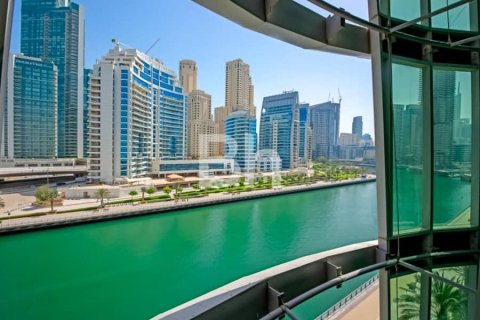 Apartment in Dubai Marina, Dubai 2 bedrooms, 105 sq.m. № 56424 - photo 1