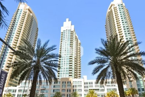 Apartment in Downtown Dubai (Downtown Burj Dubai), Dubai 1 bedroom, 82 sq.m. № 56426 - photo 9