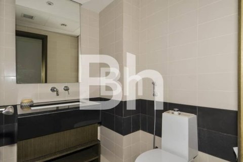 Appartement à Downtown Dubai (Downtown Burj Dubai), Dubai, 1 chambre, 82 m², № 56426 - photo 5