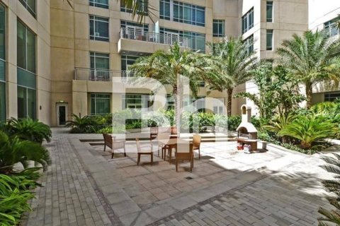 Appartement à Downtown Dubai (Downtown Burj Dubai), Dubai, 1 chambre, 82 m², № 56426 - photo 4