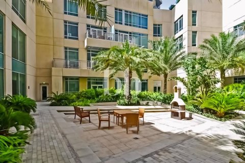 Apartment in Downtown Dubai (Downtown Burj Dubai), Dubai 1 bedroom, 82 sq.m. № 56426 - photo 11