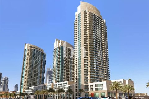 Apartment in Downtown Dubai (Downtown Burj Dubai), Dubai 1 bedroom, 82 sq.m. № 56426 - photo 8