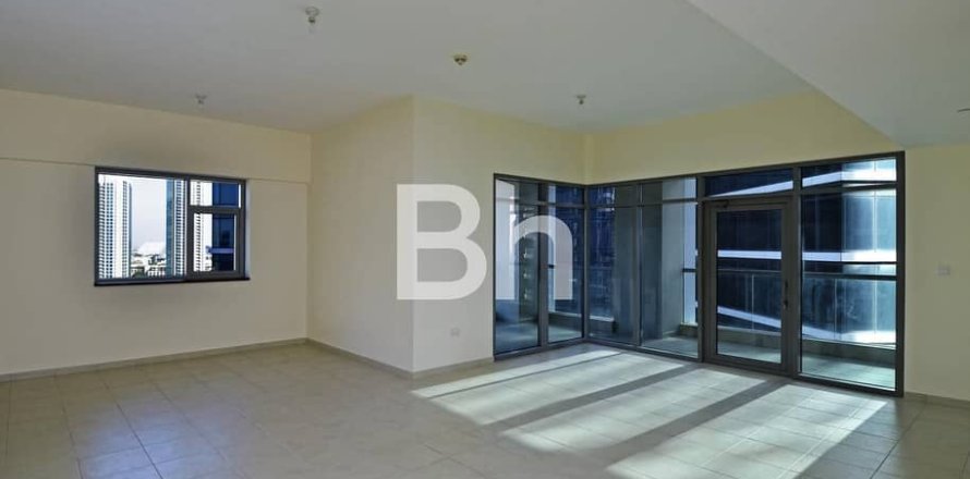 Appartement à Business Bay, Dubai, 2 chambres, 169 m², № 56428