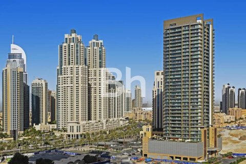 Appartement à Business Bay, Dubai, 2 chambres, 169 m², № 56428 - photo 2
