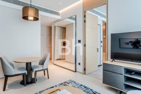 Apartment in Jumeirah Beach Residence, Dubai 1 bedroom, 58 sq.m. № 56425 - photo 8