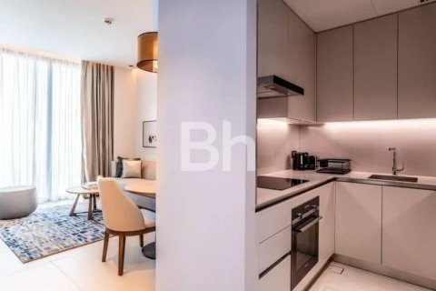 Apartment in Jumeirah Beach Residence, Dubai 1 bedroom, 58 sq.m. № 56425 - photo 7
