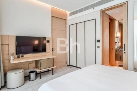 Apartment in Jumeirah Beach Residence, Dubai 1 bedroom, 58 sq.m. № 56425 - photo 4