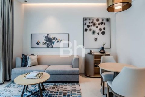 Apartment in Jumeirah Beach Residence, Dubai 1 bedroom, 58 sq.m. № 56425 - photo 10