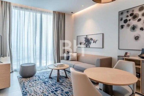 Apartment in Jumeirah Beach Residence, Dubai 1 bedroom, 58 sq.m. № 56425 - photo 1