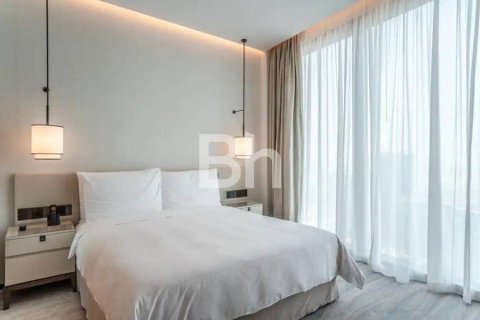 Apartment in Jumeirah Beach Residence, Dubai 1 bedroom, 58 sq.m. № 56425 - photo 5