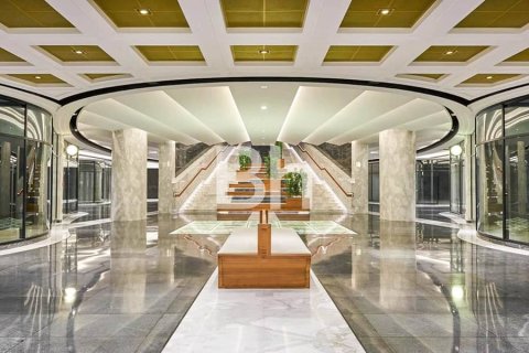 Appartement à DIFC, Dubai, 1 chambre, 94 m², № 56423 - photo 2