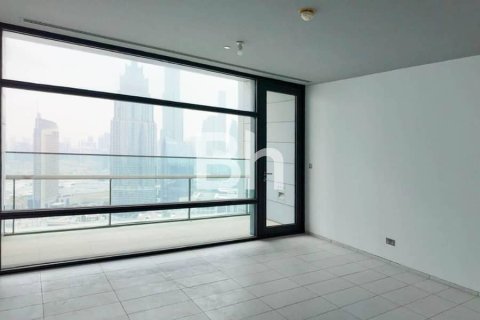 Appartement à DIFC, Dubai, 1 chambre, 94 m², № 56423 - photo 1