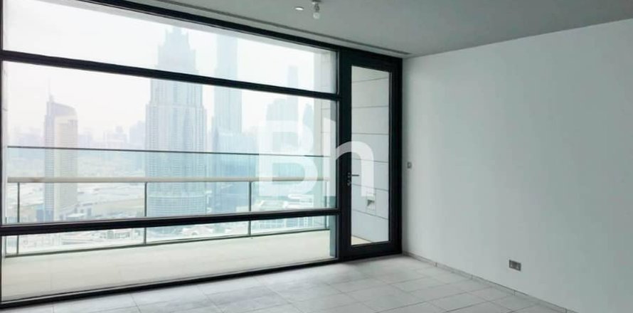 Appartement à DIFC, Dubai, 1 chambre, 94 m², № 56423