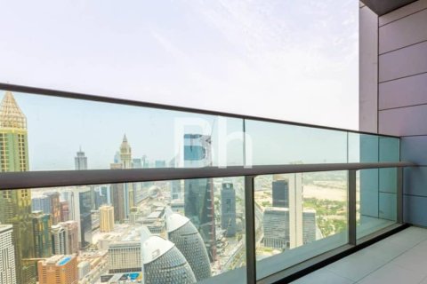 Appartement à DIFC, Dubai, 1 chambre, 94 m², № 56423 - photo 8
