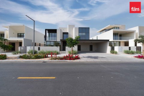 Villa in Dubai Hills Estate, Dubai 5 bedrooms, 662.2 sq.m. № 76937 - photo 26