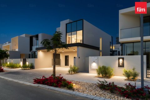 Villa in Dubai Hills Estate, Dubai 5 bedrooms, 662.2 sq.m. № 76937 - photo 28