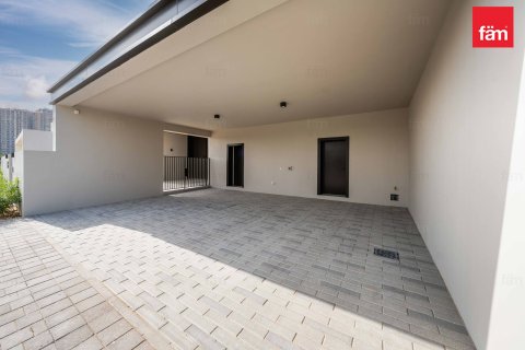 Villa in Dubai Hills Estate, Dubai 5 bedrooms, 662.2 sq.m. № 76937 - photo 22