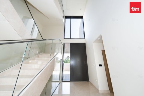 Villa in Dubai Hills Estate, Dubai 5 bedrooms, 662.2 sq.m. № 76937 - photo 5