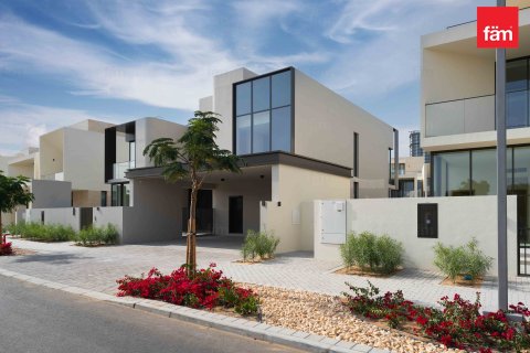 Villa in Dubai Hills Estate, Dubai 5 bedrooms, 662.2 sq.m. № 76937 - photo 27