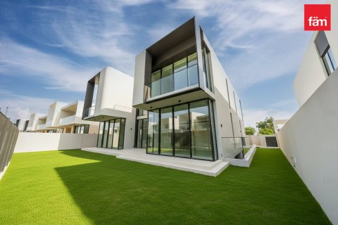 Villa in Dubai Hills Estate, Dubai 5 bedrooms, 662.2 sq.m. № 76937