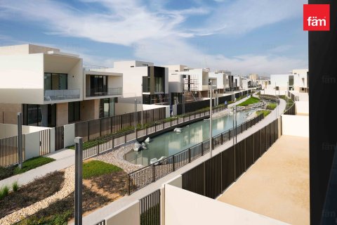 Villa in Dubai Hills Estate, Dubai 5 bedrooms, 662.2 sq.m. № 76937 - photo 20