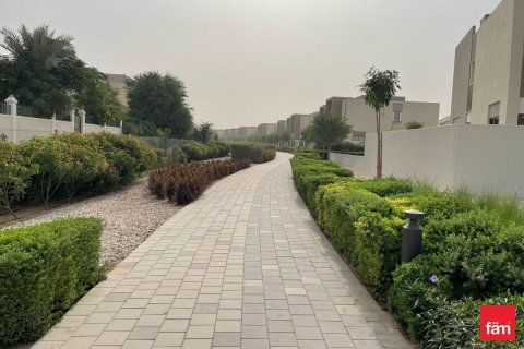 تاون هاوس في دبي 3 غرف نوم, 166.2 م² رقم 76938 - صورة 22