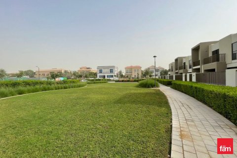 تاون هاوس في دبي 3 غرف نوم, 166.2 م² رقم 76938 - صورة 24