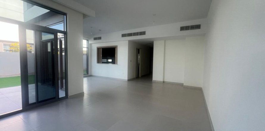 Вилла в Дубае, 4 спальни, 338.6м², № 76936