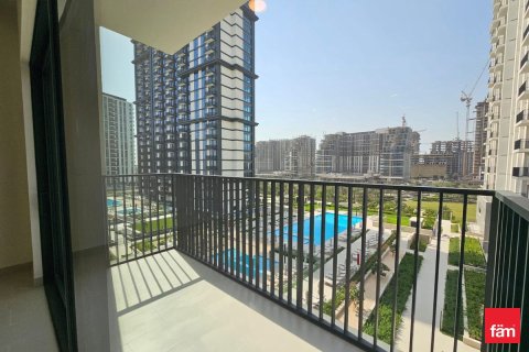 Apartment in Dubai Hills Estate, Dubai 1 bedroom, 60 sq.m. № 76947