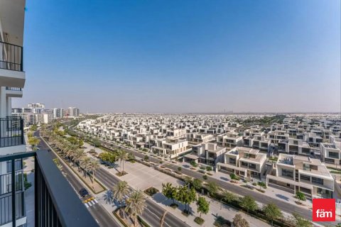 Appartement à Dubai Hills Estate, Dubai, 1 chambre, 60 m², № 76947 - photo 12
