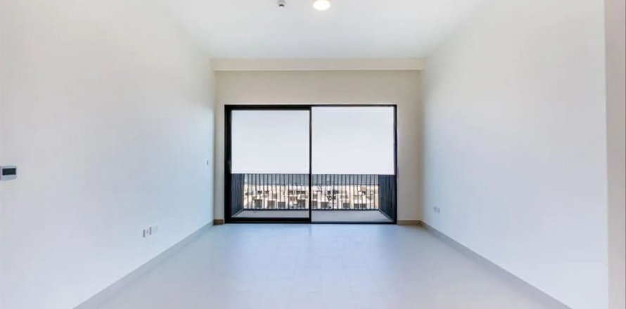 Appartement à Dubai Hills Estate, Dubai, 1 chambre, 60 m², № 76947
