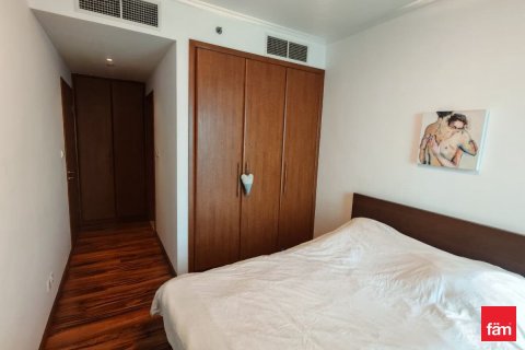 Apartamento en Dubai, 1 dormitorio, 72.1 m², № 76939 - foto 2