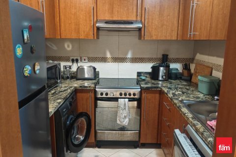 Apartamento en Dubai, 1 dormitorio, 72.1 m², № 76939 - foto 6