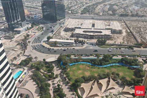 Apartamento en Dubai, 1 dormitorio, 72.1 m², № 76939 - foto 10