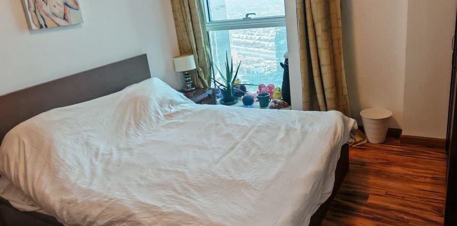 Apartamento en Dubai, 1 dormitorio, 72.1 m², № 76939