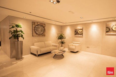 Appartement à Dubai Marina, Dubai, 2 chambres, 150.3 m², № 76935 - photo 20