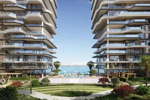 Apartamento en Dubai, estudio, 81 m², № 110913 - foto 6
