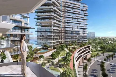 Apartamento en Dubai, estudio, 81 m², № 110913 - foto 4