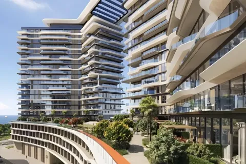 Apartamento en Dubai, estudio, 81 m², № 110913 - foto 7