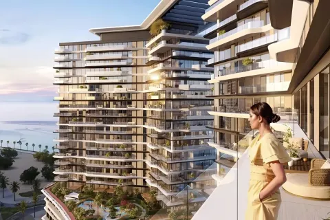 Apartamento en Dubai, estudio, 81 m², № 110913 - foto 5