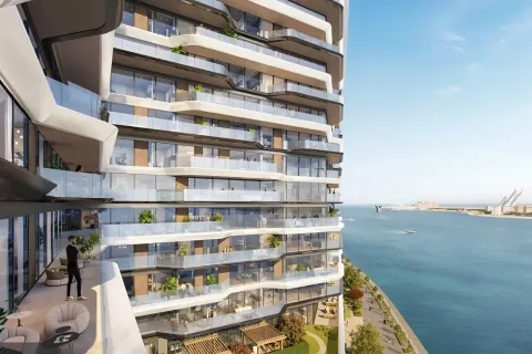 Apartamento en Dubai, estudio, 81 m², № 110913 - foto 3