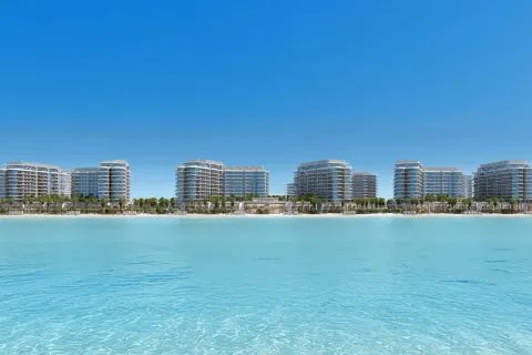 Apartamento en Dubai, estudio, 90 m², № 110912 - foto 6